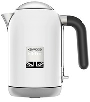 Kenwood Zjx650wh Kmix Vedenkeitin 1L Valkoinen (5011423190129)