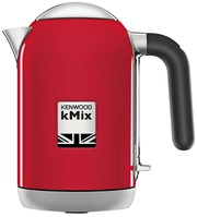Kenwood Zjx650rd Kmix Vedenkeitin 1L Punainen (5011423190136)