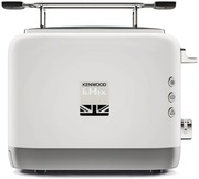 Kenwood Tcx751wh Kmix Leivänpaahdin Valkoinen (5011423190532)