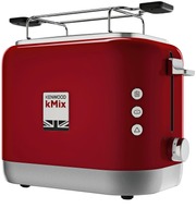 Kenwood Tcx751rd Kmix Leivänpaahdin Punainen (5011423190556)