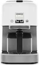 Kenwood Cox750wh Kmix Kahvinkeitin Valkoinen (5011423190693)