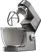 Kenwood Kvl8470s Chef Titanium Xl Yleiskone Megapack (5011423191430)