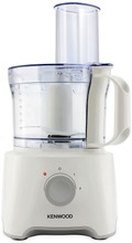 Kenwood Fdp301wh Monitoimikone (5011423193564)