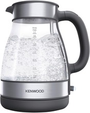 Kenwood Zjg112cl Vedenkeitin Lasinen 1,7L (5011423199603)