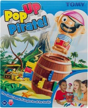Pop Up Pirate-Peli (5011666070288)