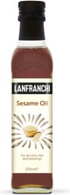 Lanfranchi 250Ml Seesamiöljy