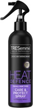 Tresemmé 300Ml Heat Defence Styling Spray (5012254061145)