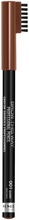 Rimmel 1,4G Professional Eyebrow Pencil 001 Dark Brown Kulmakynä