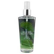 Delicious Destinations 100Ml Body Mist Jungle Naisten Tuoksu (5013692242899)