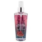 Delicious Destinations 100Ml Body Mist Quench Naisten Tuoksu (5013692242905)