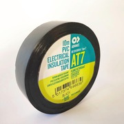 Sähköteippi 15X10 Mu (5017374896639)