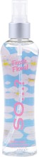 So...? 100 Ml Fresh Floral Body Mistvartalosuihke (5018389012519)