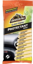 Armor All Wipes Puhdistusliina Kumi&Muovi 20Kpl Kirkas (5020144846697)