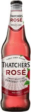 Thatchers Rose 4,0% 0,5L Cider