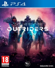 Ps4 Outriders (5021290086869)