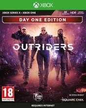Xone Outriders (5021290087262)