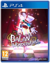 Ps4 Balan Wonderworld (5021290089136)