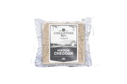 Singletons Vintage Cheddar 200G Juusto (5021294102800)