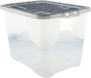 Strata Säilytyslaatikko 24L Kannella (5021711053081)