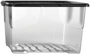 Strata Säilytyslaatikko 65L Kannella (5021711053111)