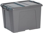 Strata Säilytyslaatikko 40L Kierrätetty Muovi (5021711055320)