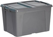 Strata Säilytyslaatikko 65L Kierrätetty Muovi (5021711055337)