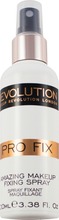 Makeup Revolution 100Ml Pro Fix Amazing Makeup Fixing Spray Meikinkiinnityssuihke