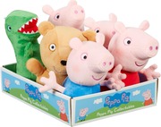 Peppa Pig Pehmolelu 15Cm (5029736061241)
