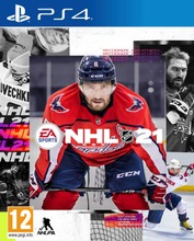Ps4 Nhl 21 (5030939122981)