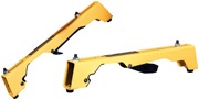 Dewalt De7025-Xj Kiinnityssovituspari Sahapöydälle (5035048115428)