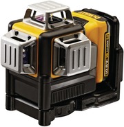 Dewalt Dce089d1g Itsetasaava Ristilinjalaser 10,8V (5035048489628)