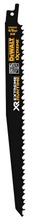 Puukkosahanterä Puu/Naul 5Kpl Fv 230Mm 6Tpi (5035048542156)