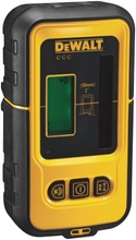 Dewalt De0892g Ilmaisin Vihreälle Laser-Säteelle (5035048642351)