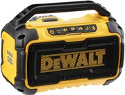 Dewalt Bluetooth Kaiutin Dcr011 18V Xr (5035048643549)