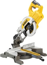 Dewalt Fv Katkaisujiirisaharunko 216Mm 54V (5035048651087)