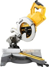 Dewalt Fv Katkaisujiirisaharunko 250Mm 54V (5035048654682)