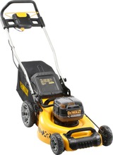 Akkuruohonleikkuri Dcmw564p2-Qw 2X18v (5035048690116)