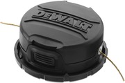Dewalt Dt20658-Qz Quickfeed Trimmerilankakela Ja Siima 8M X 2Mm (5035048691748)