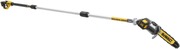 Dewalt 18V Akkuoksasaha Dcmps567n-Xj Teleskooppivarrella (5035048713624)