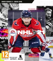 Xone Nhl 21 (5035223122982)