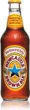 Newcastle Brown Ale 4,7% 0,33 L