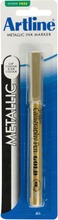 Artline Kalligrafiakynä 2,5Mm Kulta (5037538027228)