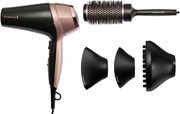 Remington Hiustenkuivain Curl & Straight Confidence D5706 (5038061100587)