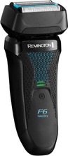 Remington Parranajokone Styles Series Aqua F6 F6000 (5038061133615)