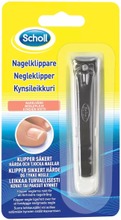 Scholl Kynsileikkuri 1Kpl (5038483198926)