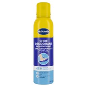 Scholl 150Ml Deo Kenkäsuihke (5038483668429)
