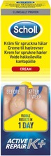 Scholl Professional Voide Halkeileville Kantapäille 60Ml (5038483668467)