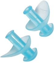 Speedo Ergo Ear Plugs Korvatulpat (5039247800338)