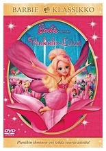 Barbie 13 - Peukaloliisa Dvd (5050582600834)