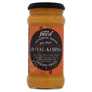Tesco Finest 350G Royal Korma Kastike (5051140208363)